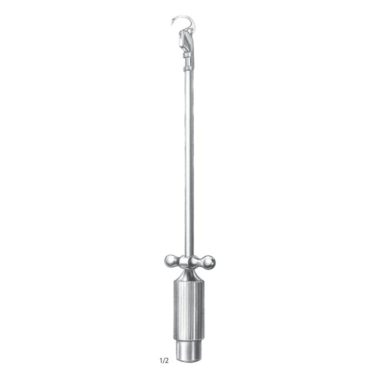 Young Ligature Needle