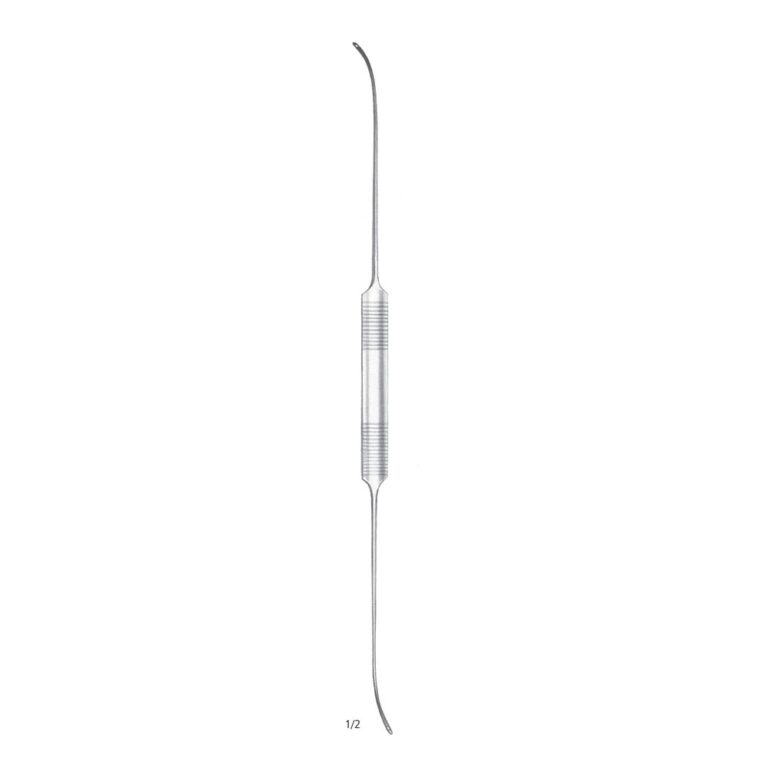 Schmieden-Dick Ligature Needle