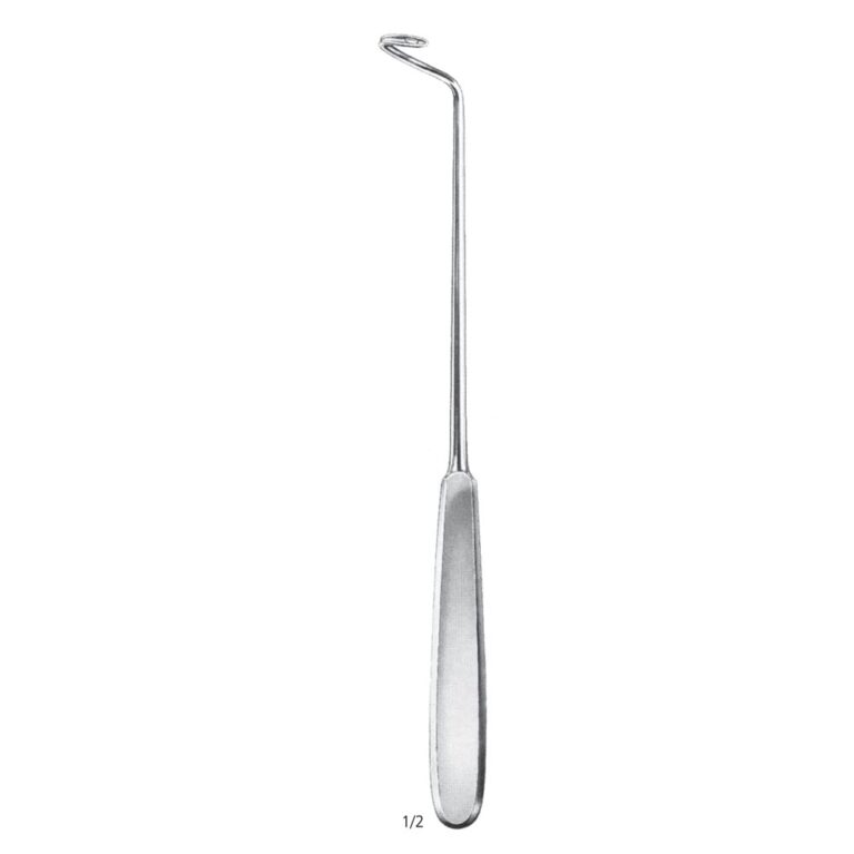Deschamps Ligature Needle
