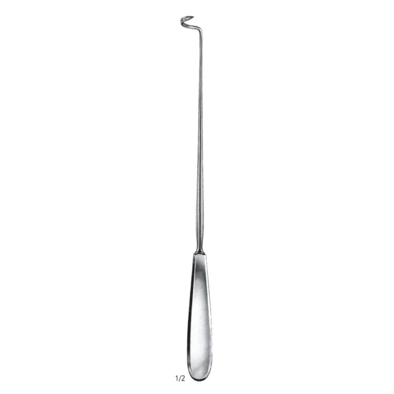 Deschamps Ligature Needle