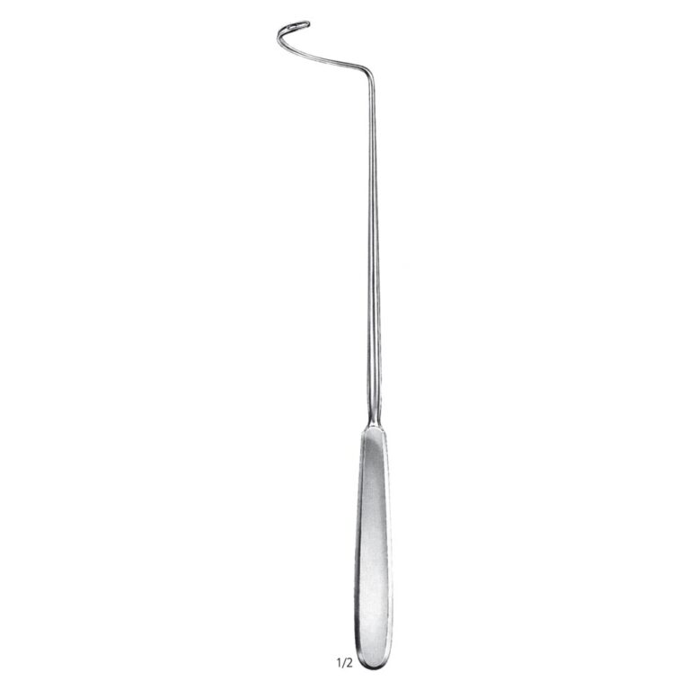 Deschamps Ligature Needle