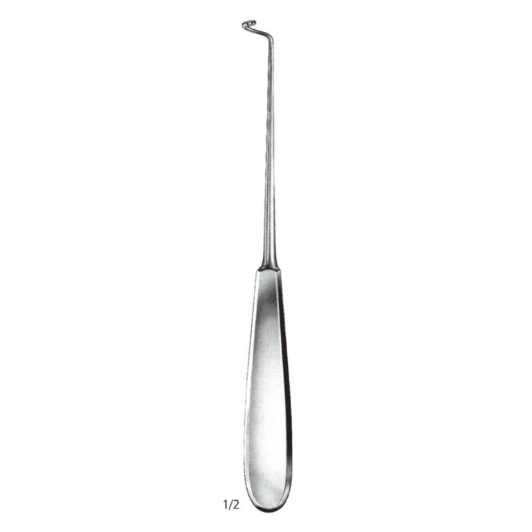 Deschamps Ligature Needle
