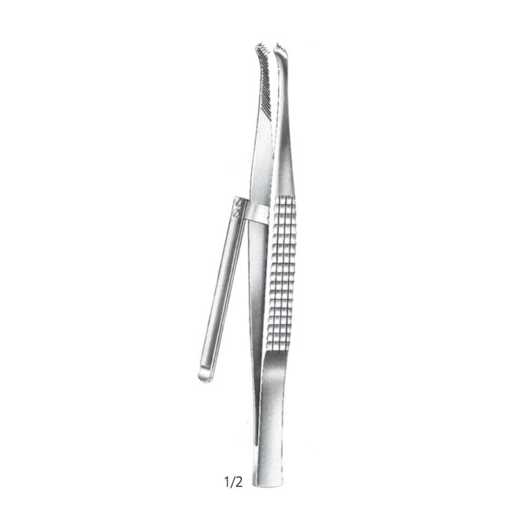 Childe Clip Applying Forcep