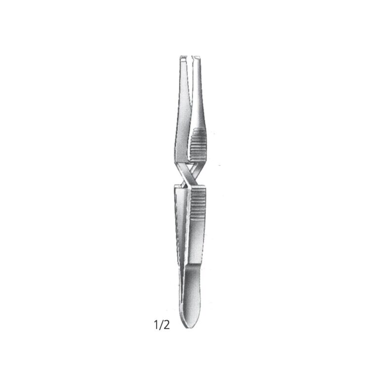 Hegenbarth Clip Applying Forcep