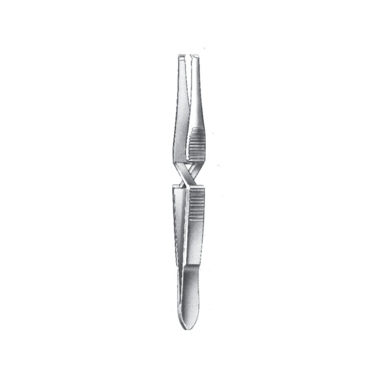 Clip Applying Forcep