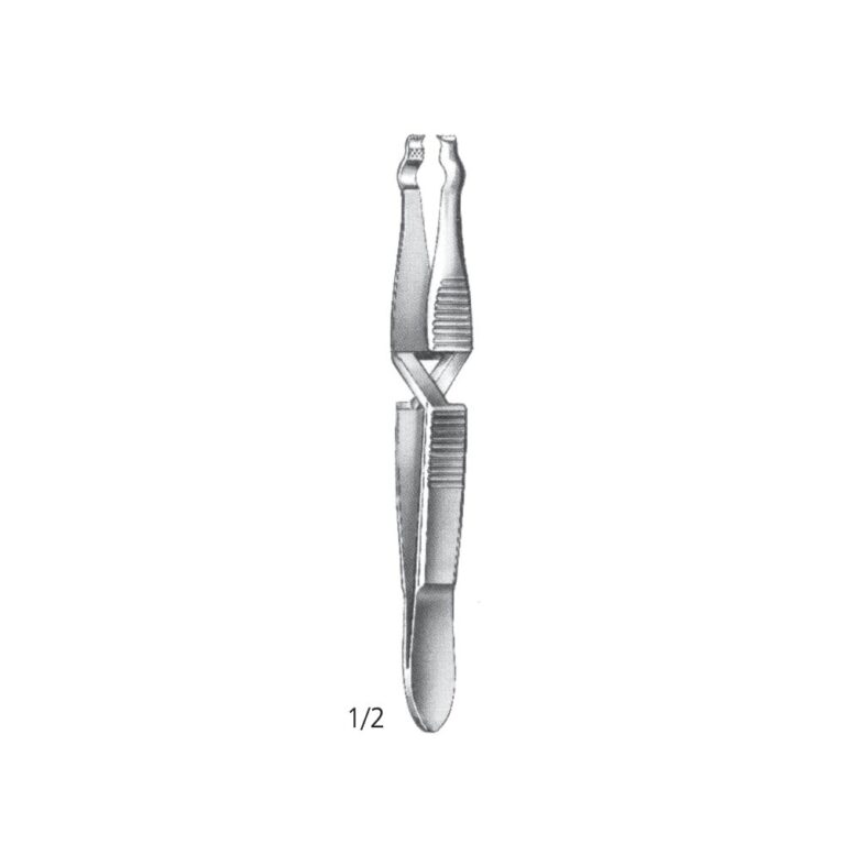Wachenfeldt Clip Applying Forcep