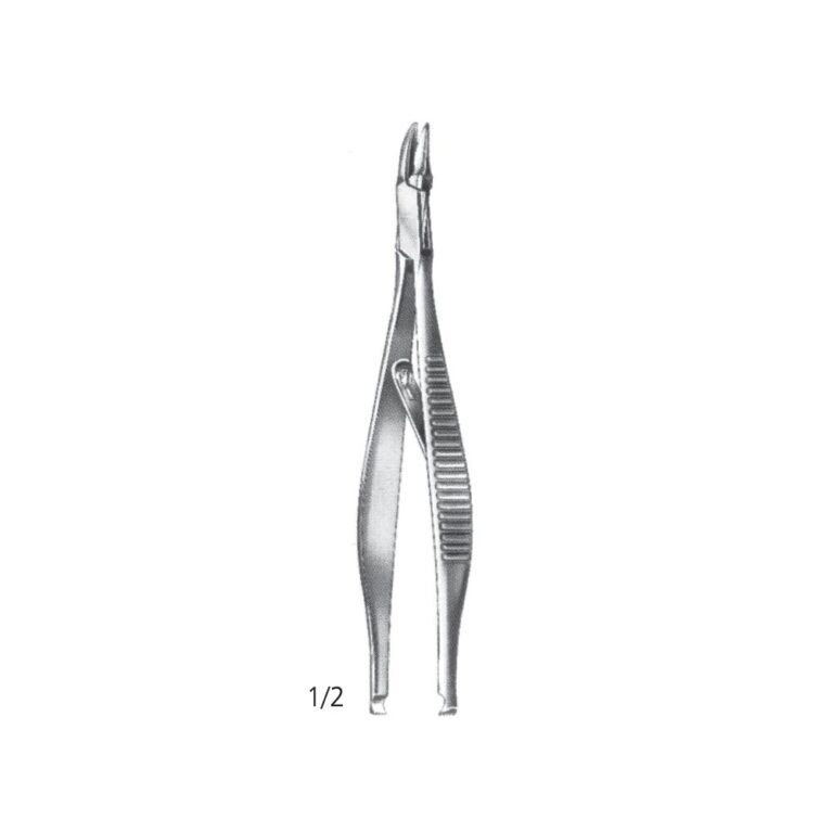 Michel Clip Applying Forcep