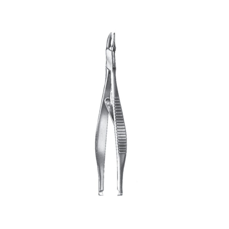 Clip Applying Forcep