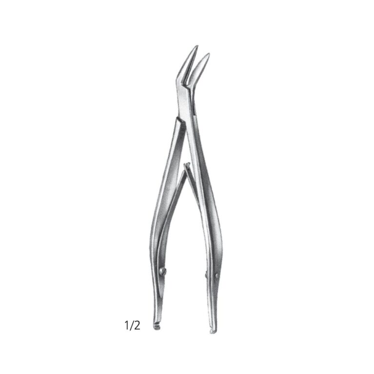 Michel Clip Applying Forcep