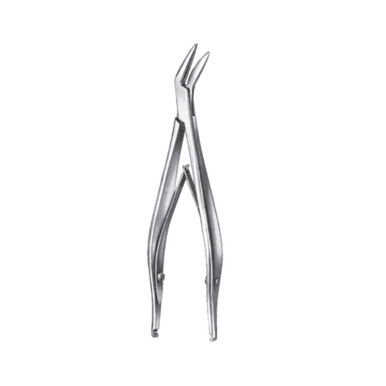 Clip Applying Forcep