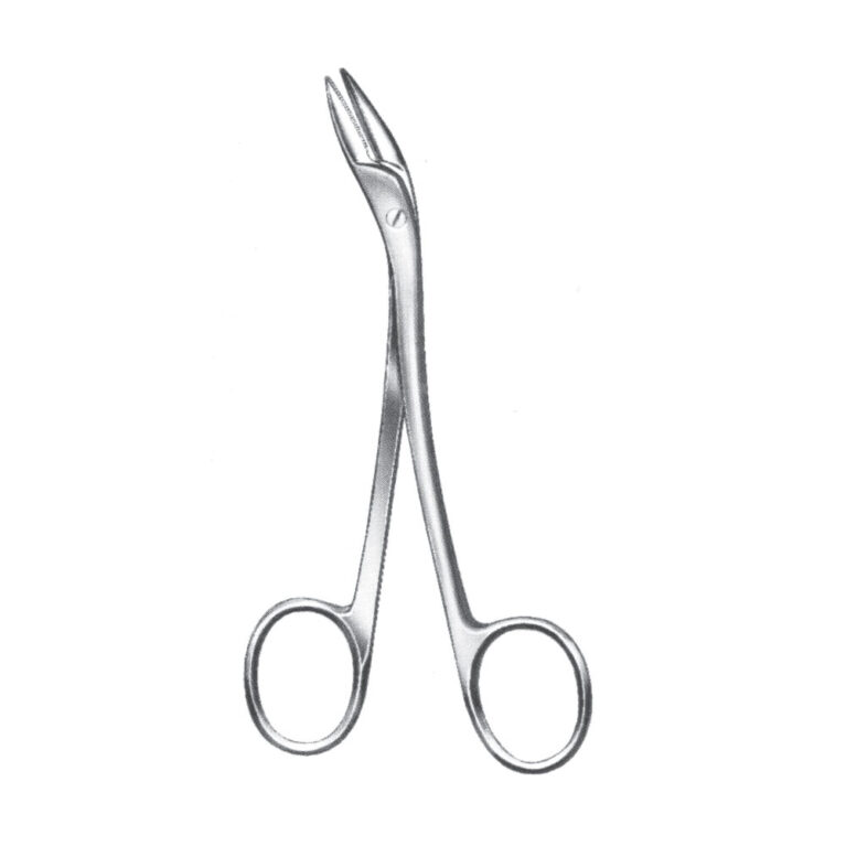 Clip Applying Forcep
