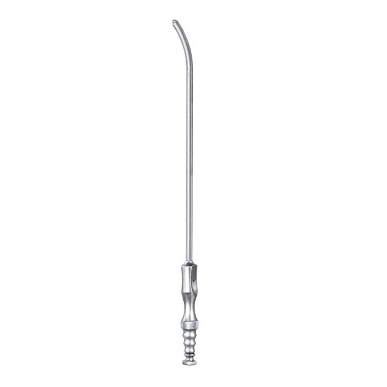 Suction Cannula