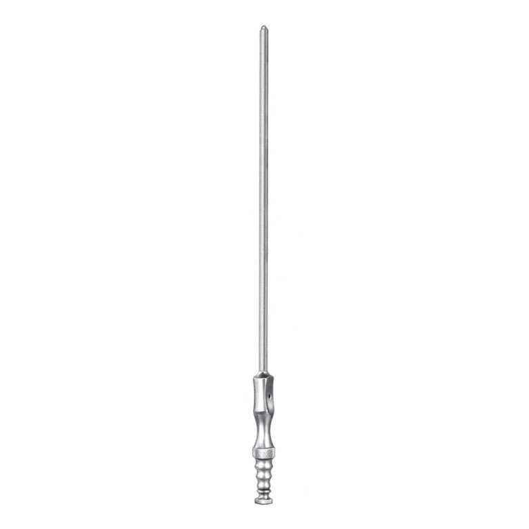 Suction Cannula