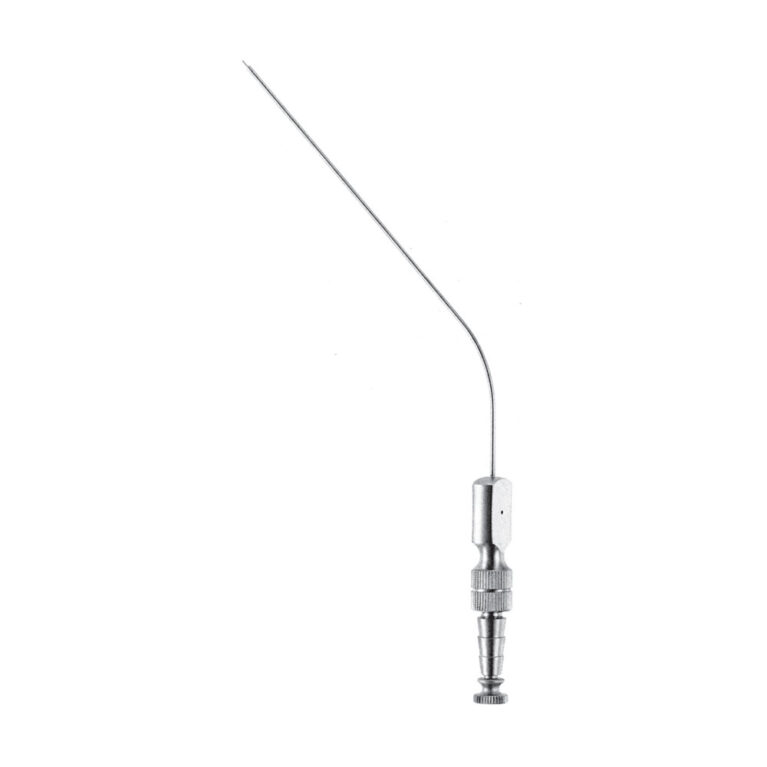 Suction Cannula