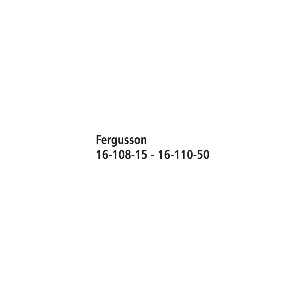 Fergusson Suction Cannula 3 Fergusson Suction Cannula - Image 3