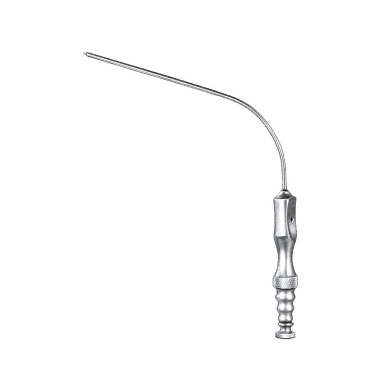 Suction Cannula