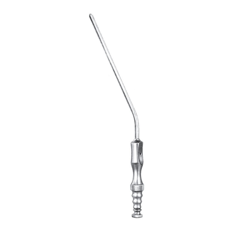 Suction Cannula