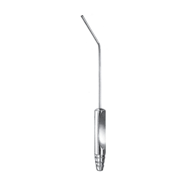 Suction Cannula