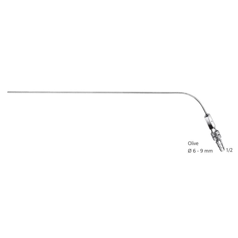 Suction Cannula