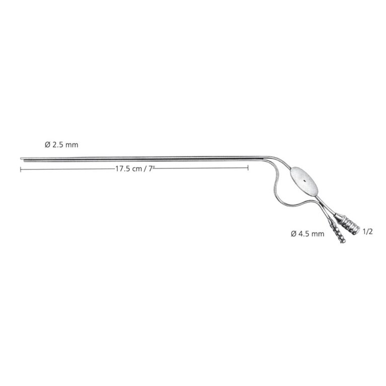 Suction Tube