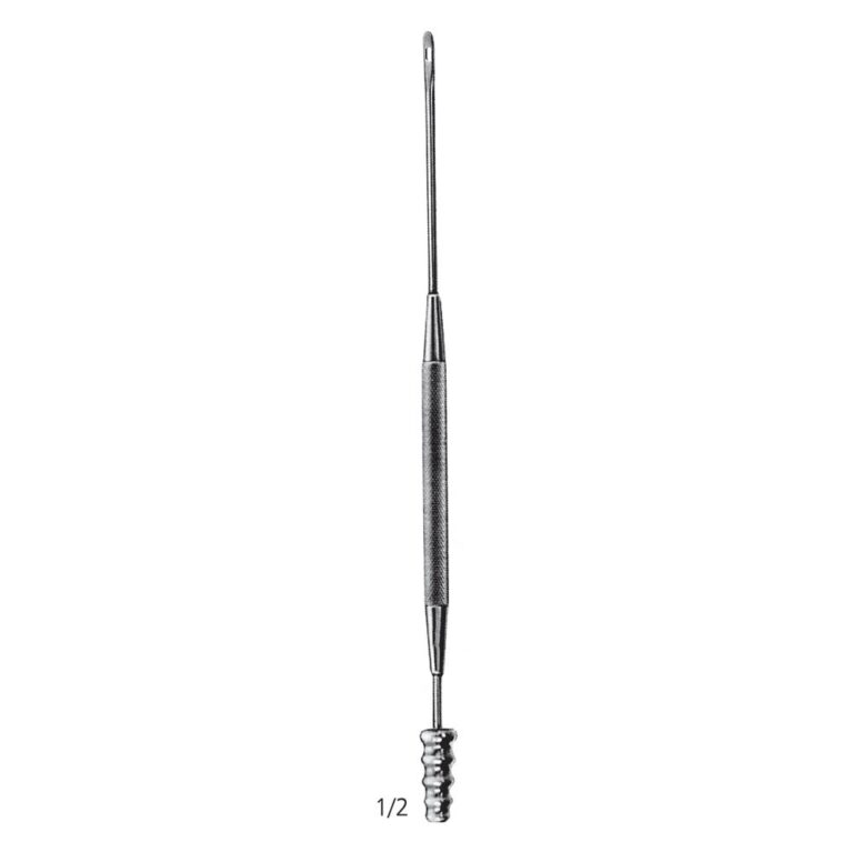 Gorney Suction Tube