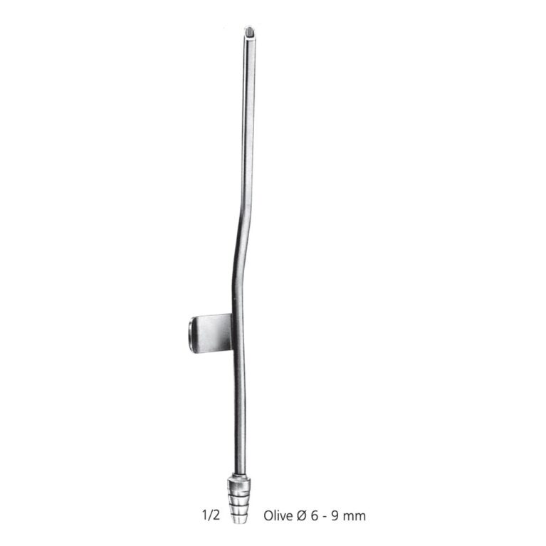 Suction Tube