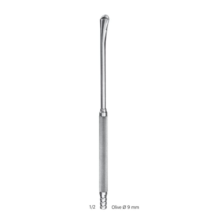 Lopez-Reinke Suction Tube