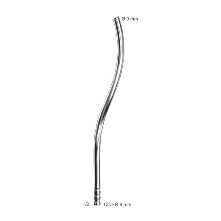 Suction Instrument