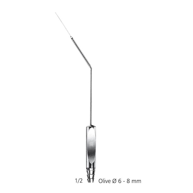 Wullstein Suction Instrument