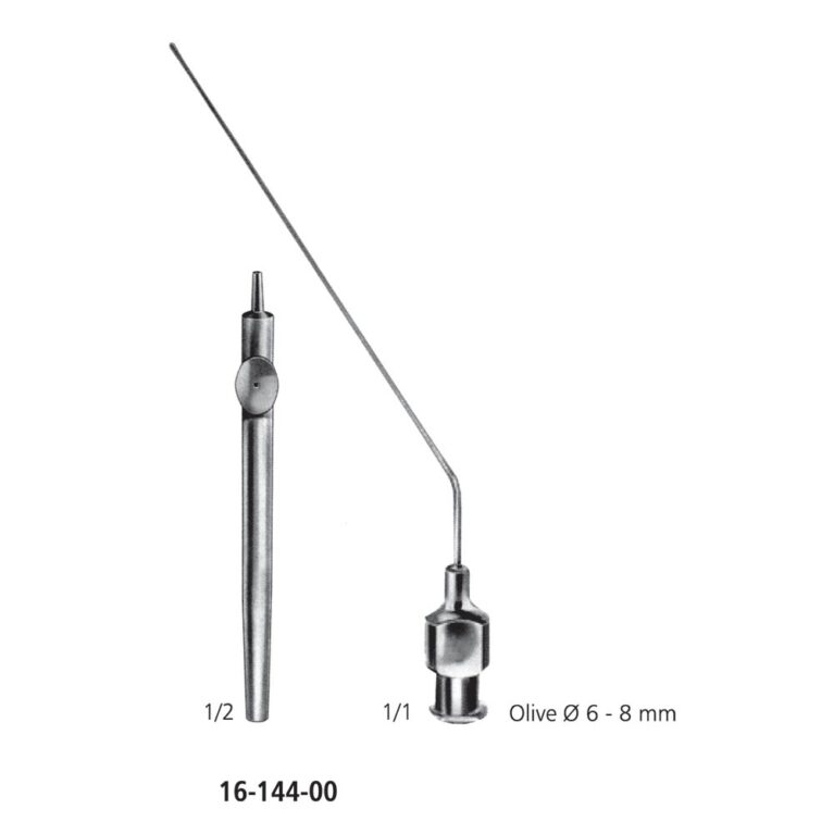 Suction Instrument