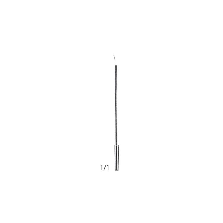 Zoellner Suction Instrument