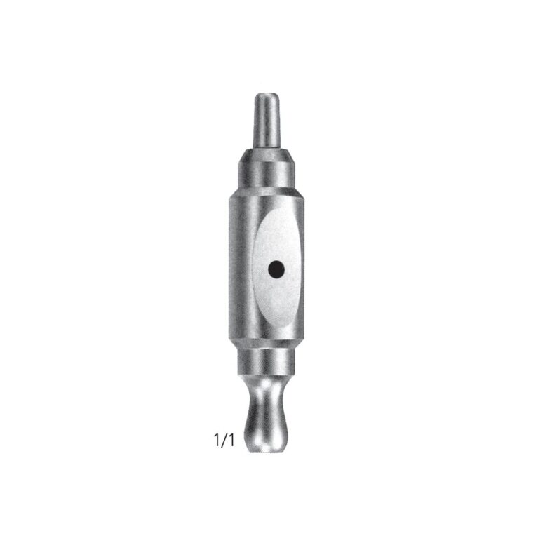 House Suction Instrument