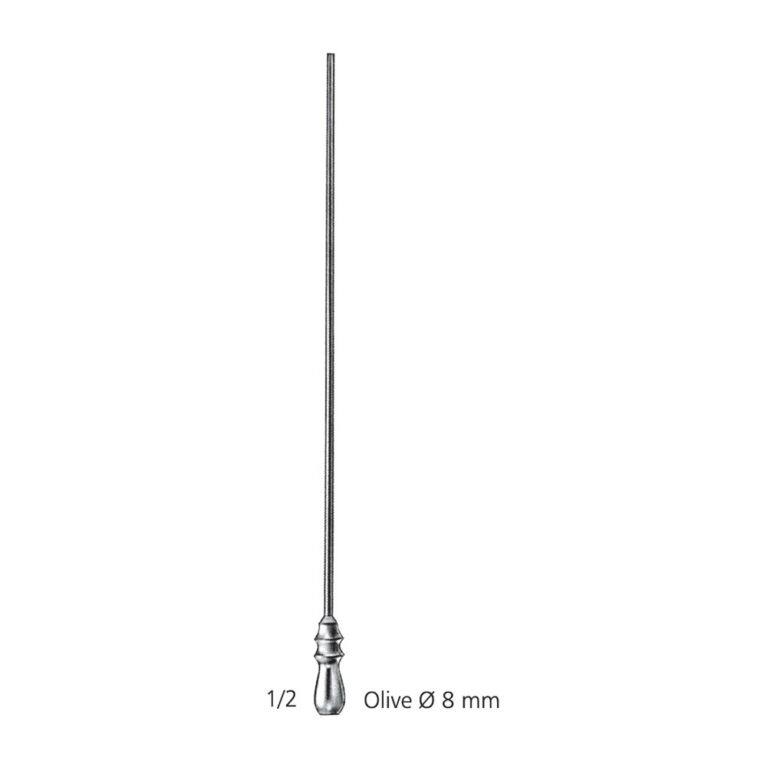 Wullstein Suction Instrument