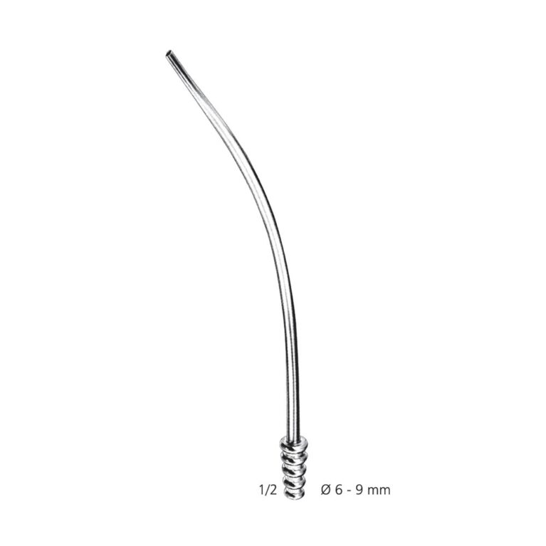 Suction Instrument
