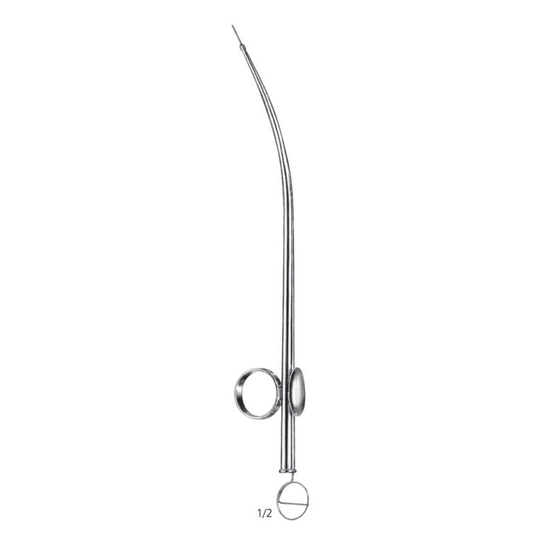 Magill Suction Instrument