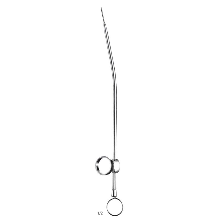 Rowbotham Suction Instrument