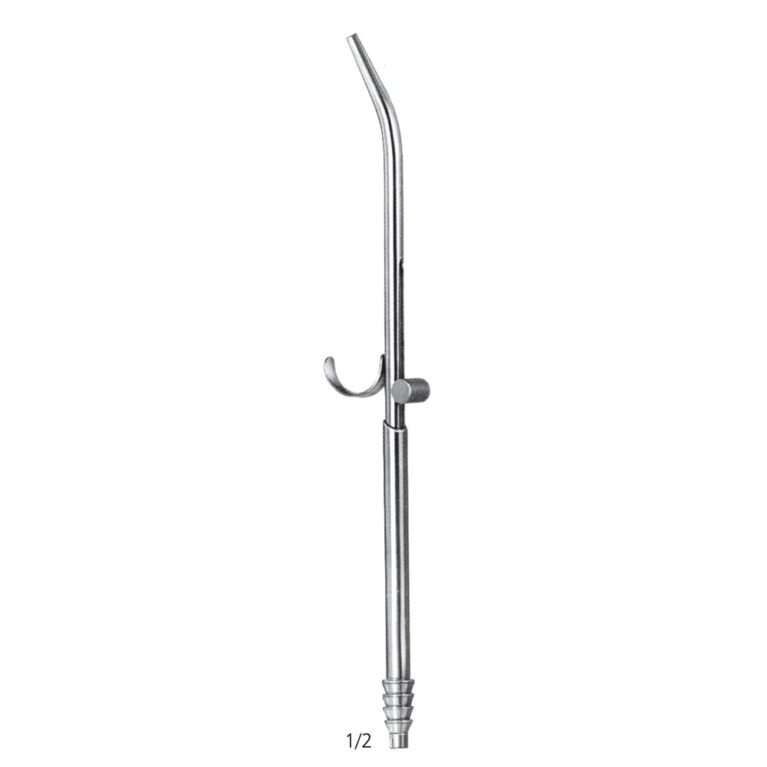 Byrd Suction Instrument