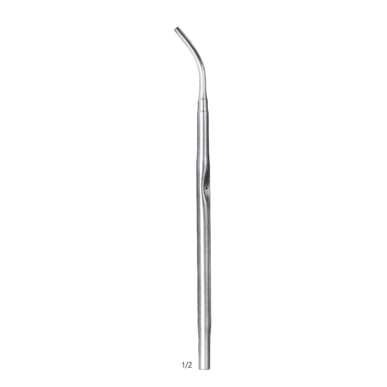Cogswell Suction Instrument