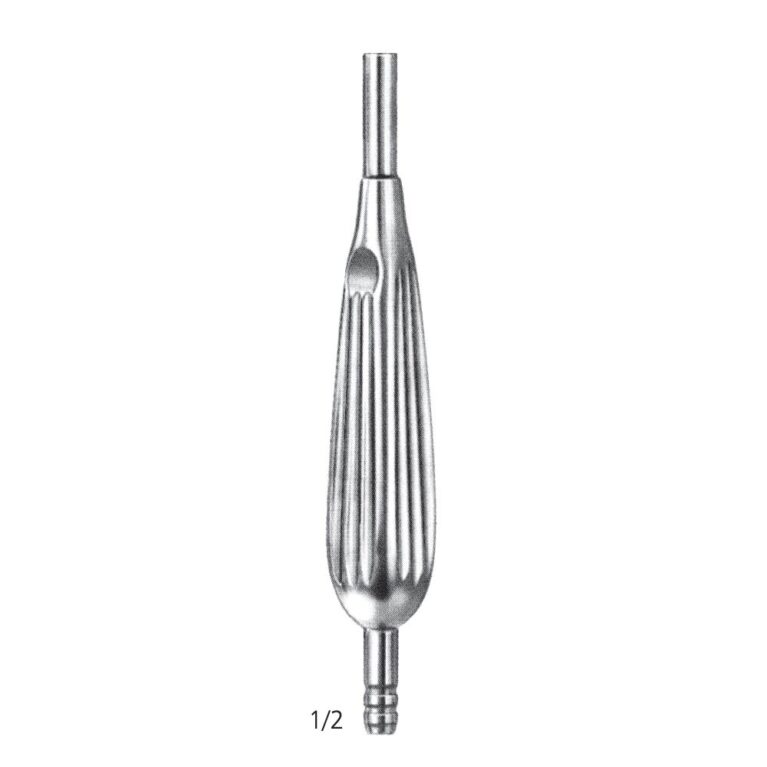 Suction Tube