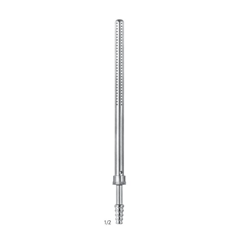 Poole Suction Tube