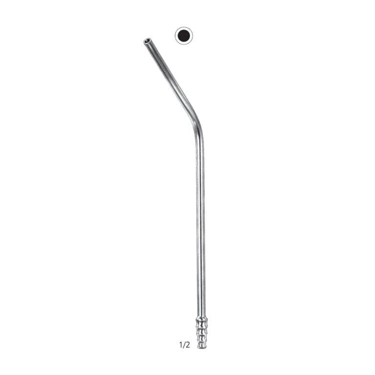 Nuboer Suction Tube