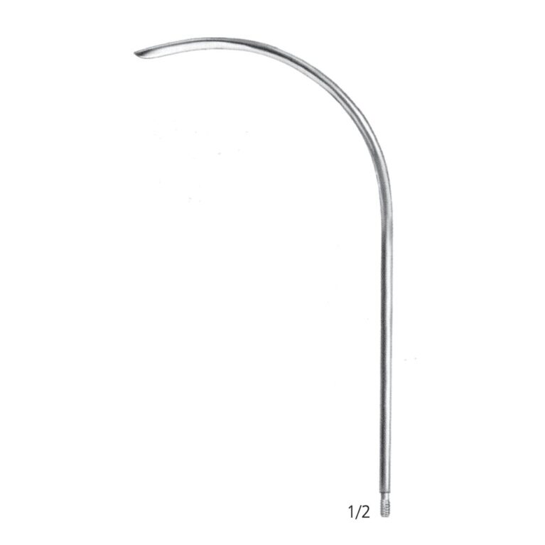 Redon Guide Needle