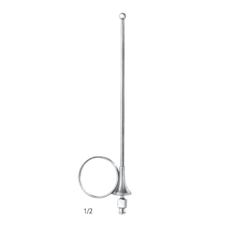 Hypodermic Liver Puncture Needle
