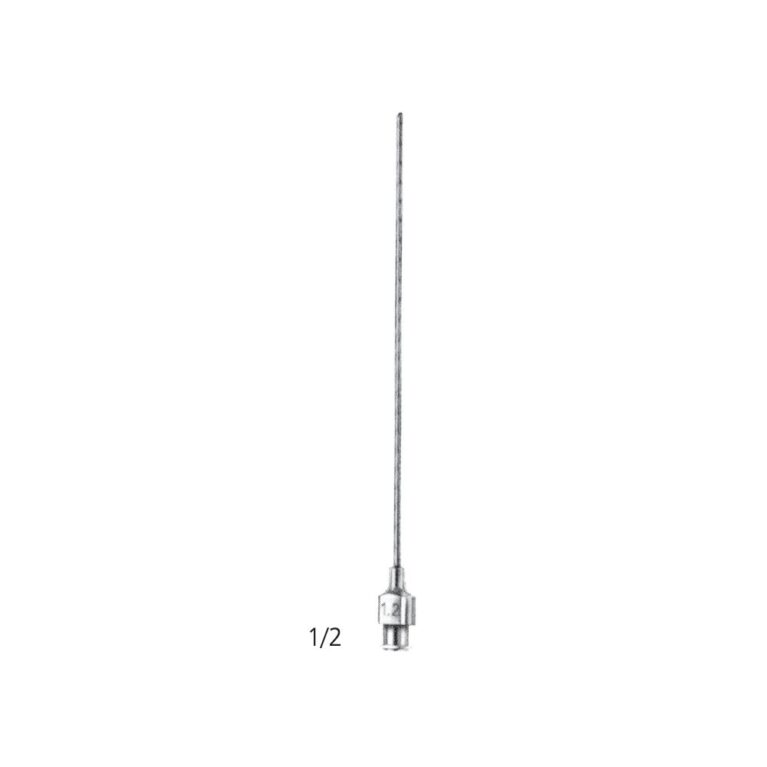 Menghini Hypodermic Liver Puncture Needle