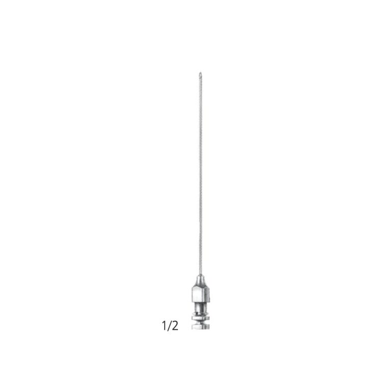 Quinke Special Needle