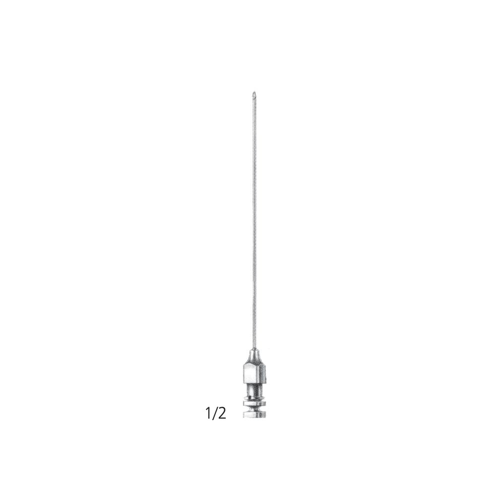 Quinke Special Needle 1 Quinke Special Needle