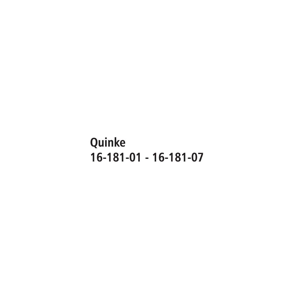 Quinke Special Needle 3 Quinke Special Needle - Image 3