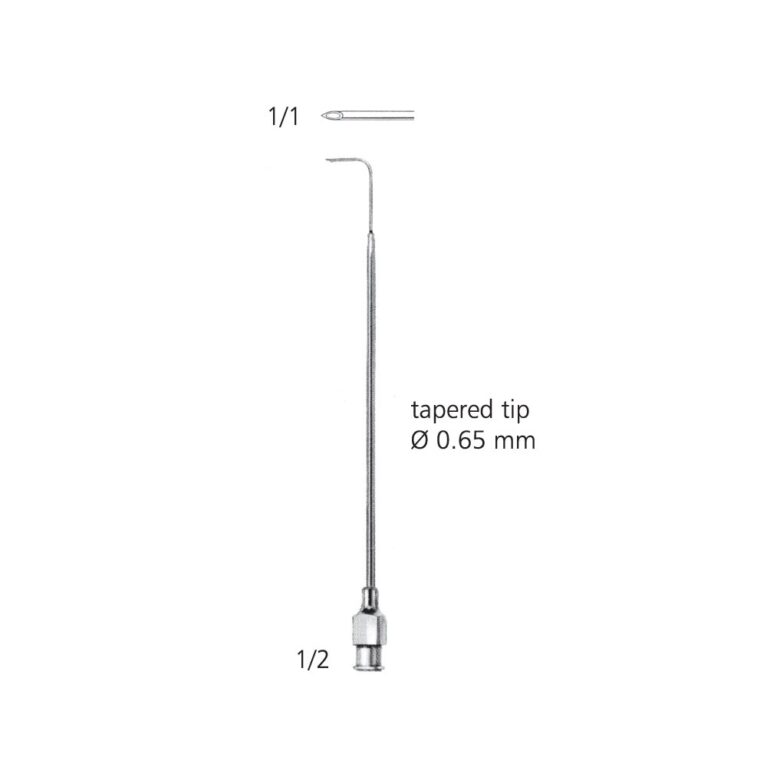 Special Needle