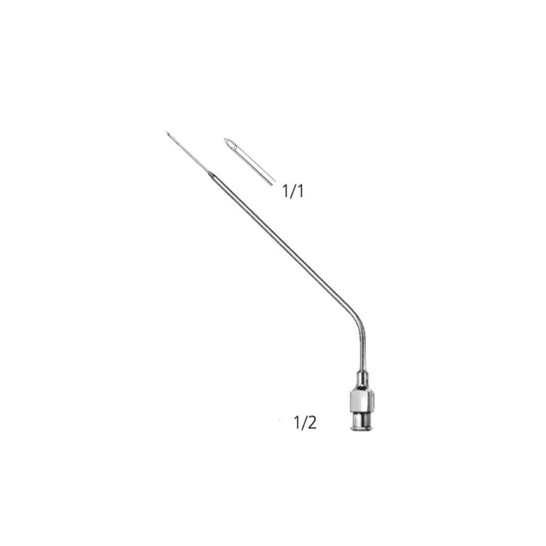 Special Needle