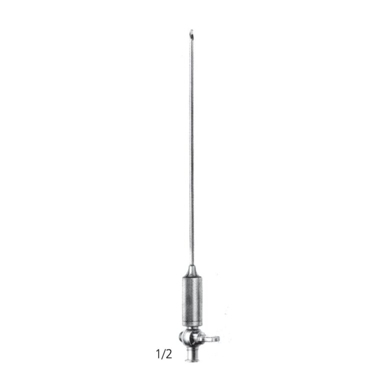 Verres Special Needle